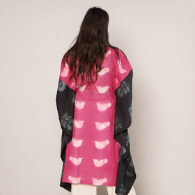 Shibori Kaftan 