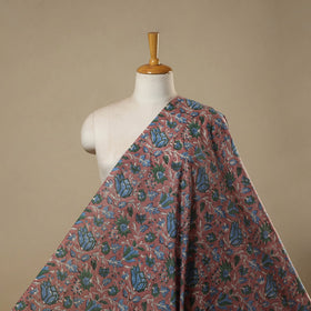 Cotton hand sanganeri fabric 16 - handcrafted