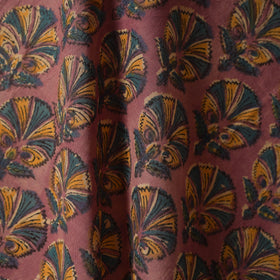 Cotton hand sanganeri fabric 16 - handcrafted