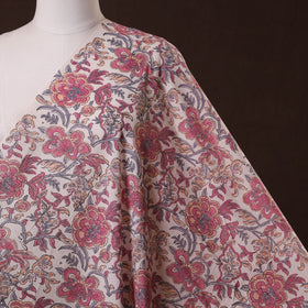 Cotton hand sanganeri fabric 21 - handcrafted