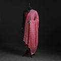 Cotton jaipur printed dupatta 81 - handcrafted