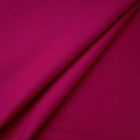 Cotton lycra plain fabric 02 - handcrafted