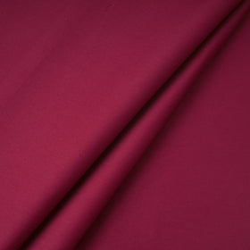 Cotton lycra plain fabric 04 - handcrafted