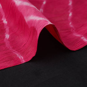 Cotton Mothra Tie-Dye Leheriya Fabric