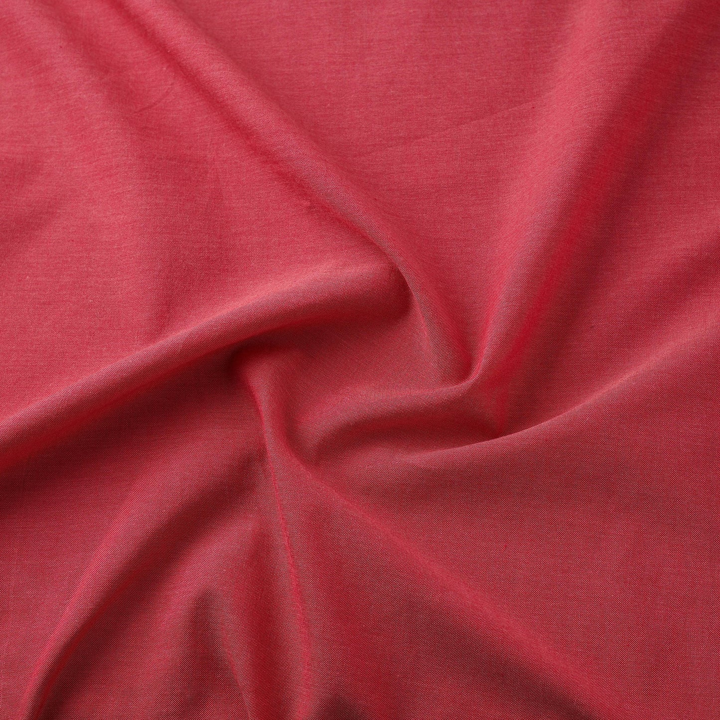 Pink - cotton plain fabric 12 - handcrafted
