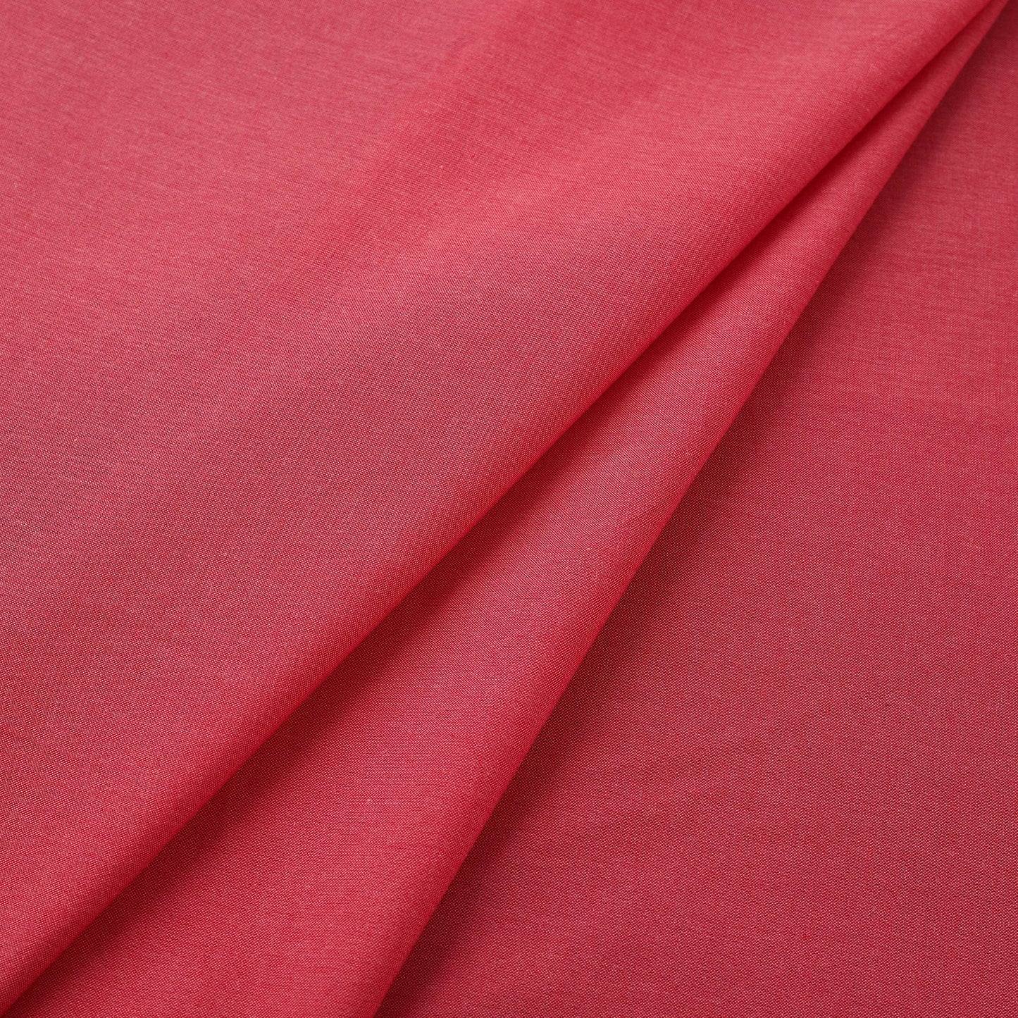 Pink - cotton plain fabric 12 - handcrafted