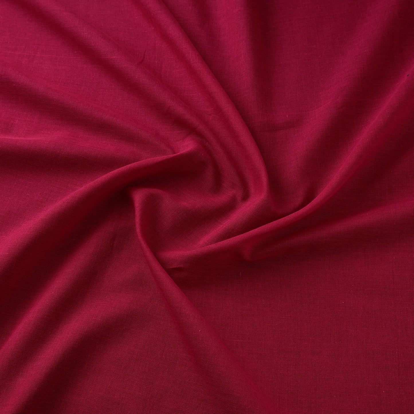 Cotton plain sambalpuri fabric 17 - handcrafted