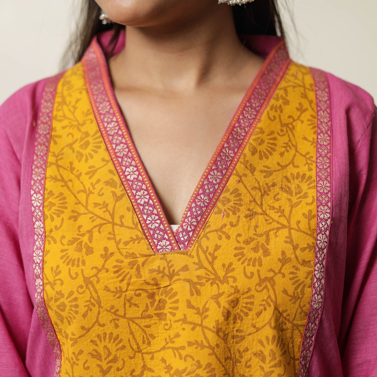 dharwad kurta