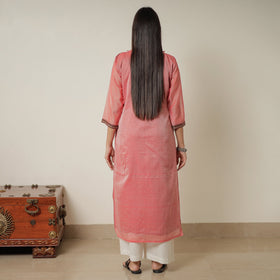  Dharwad Cotton Straight Kurta for Women