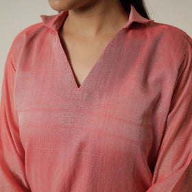  Dharwad Cotton Straight Kurta for Women
