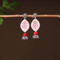  Ekisha Handcrafted GS Fabart Earrings 
