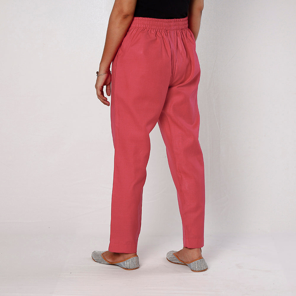 Plain Pant