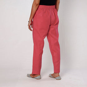 Plain Pant