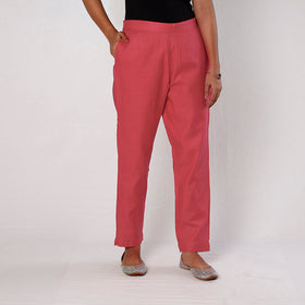 Plain Pant