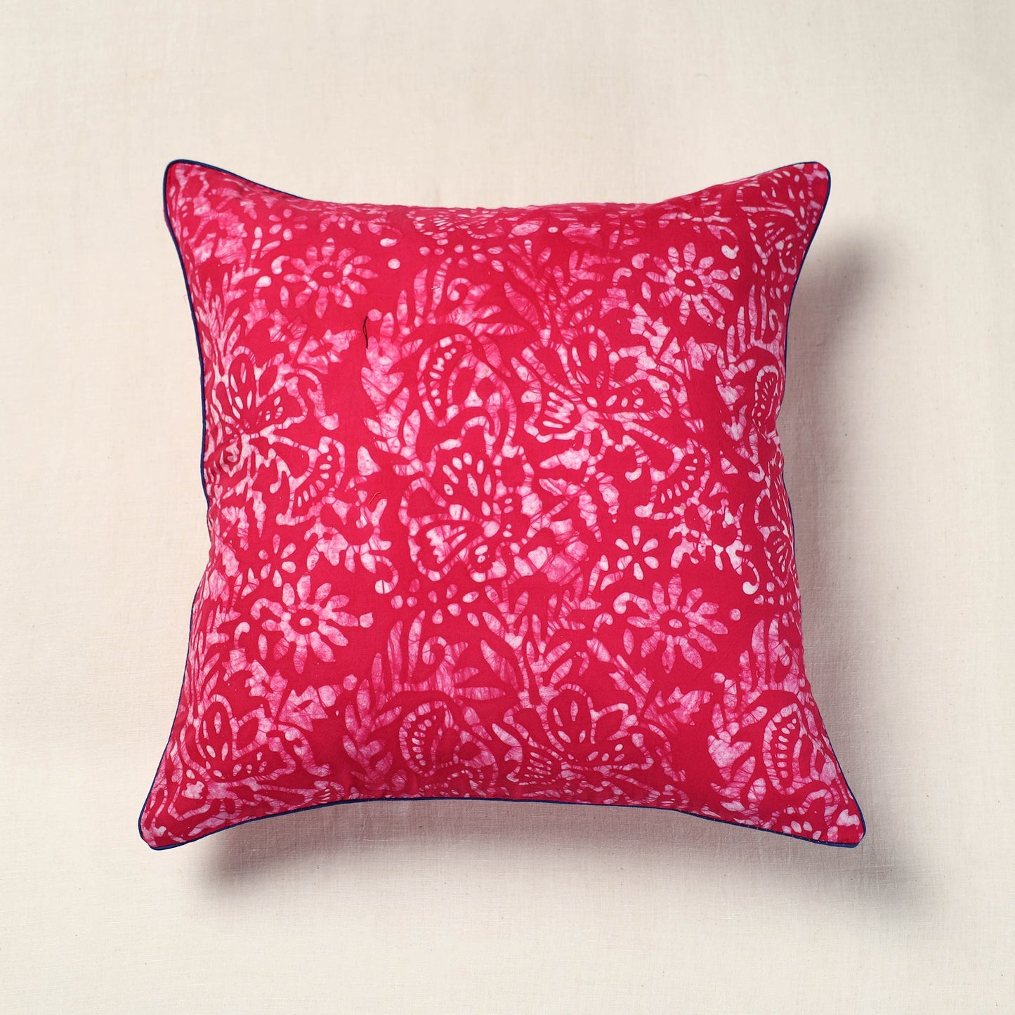 Batik Cushion Cover