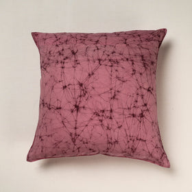  Hand Batik Printed Cotton Cushion Cover 