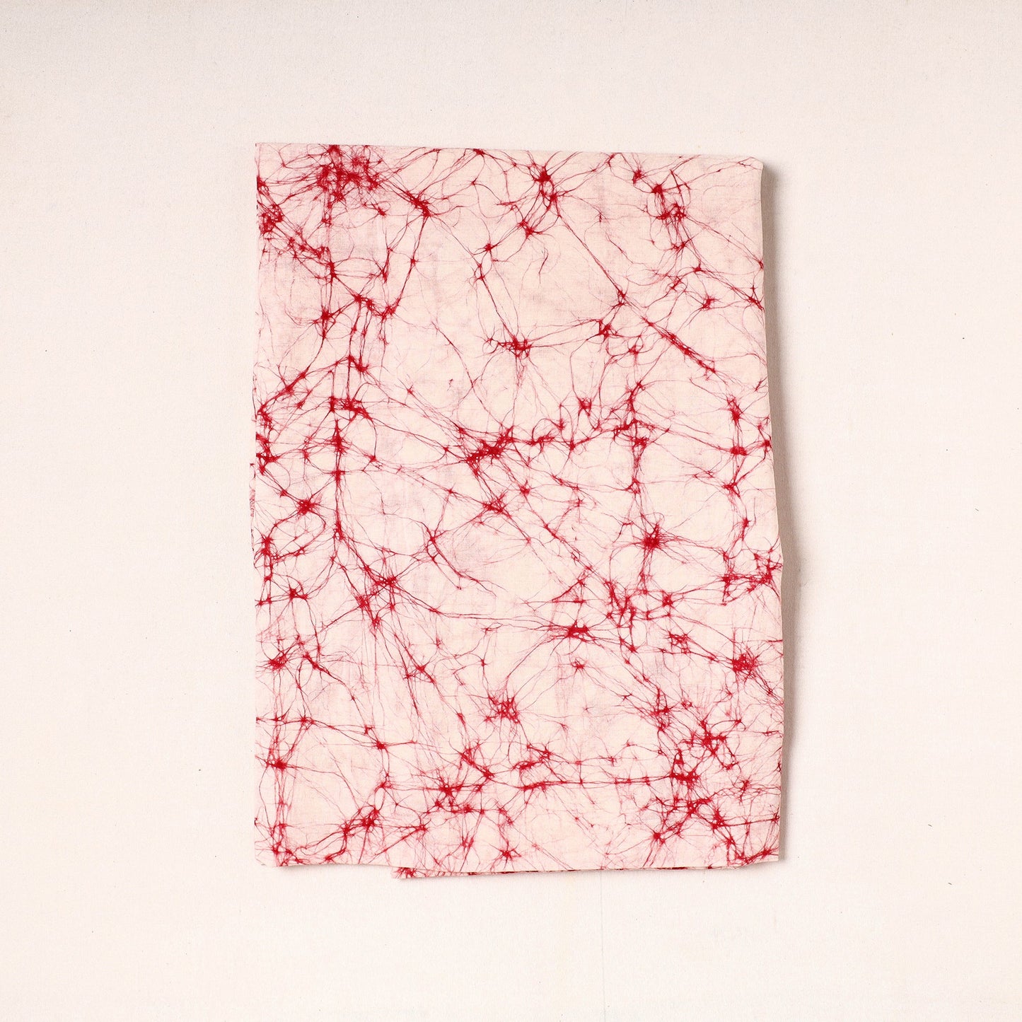  Hand Batik Printed Cotton Precut Fabric 18 