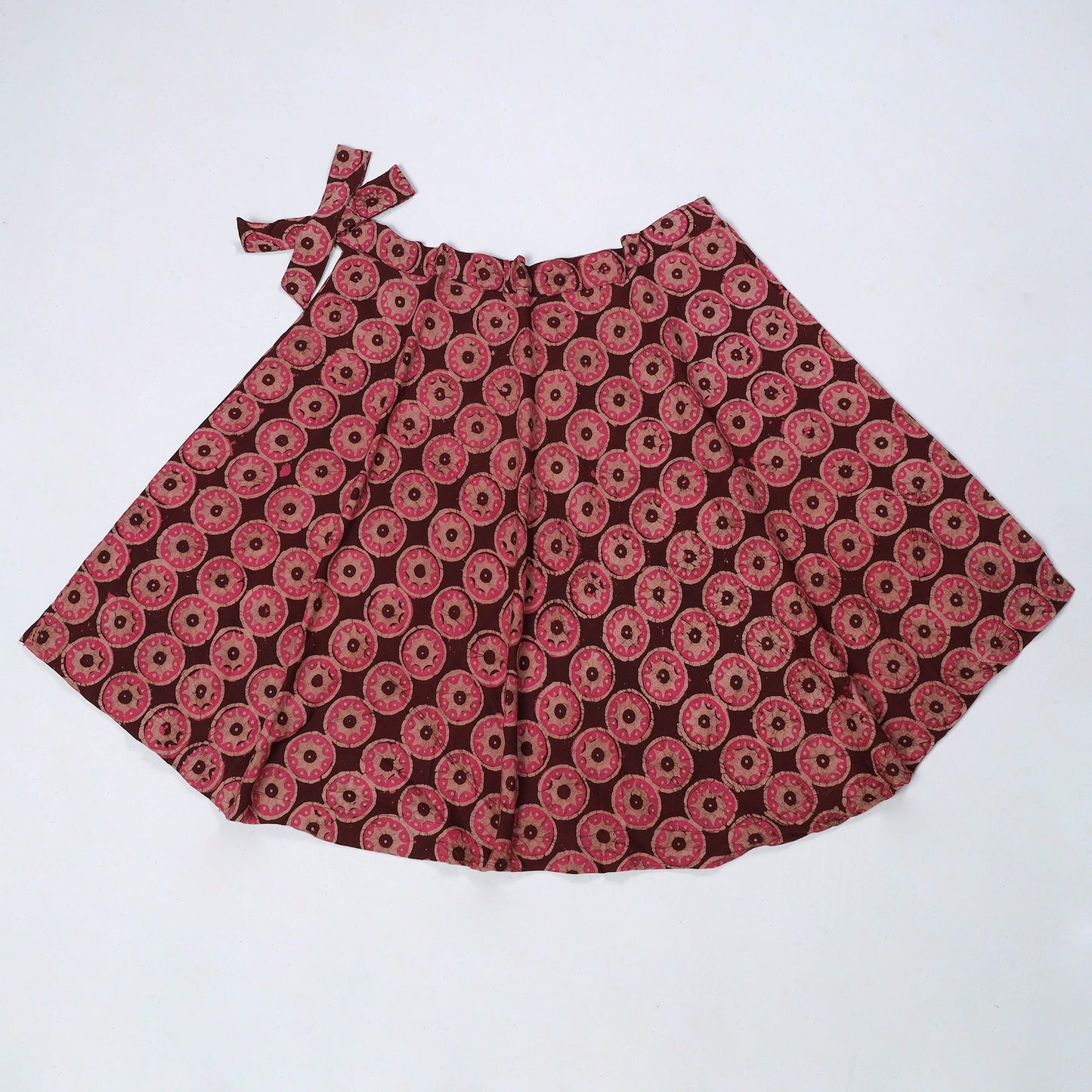 Batik Skirt 