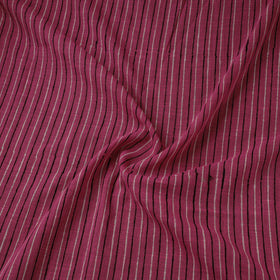 Hand akola slub cotton fabric 12 - handcrafted