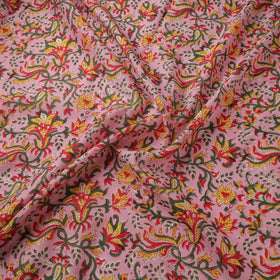 Hand sanganeri fabric 17 - handcrafted