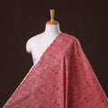 Hand cotton sanganeri fabric 30 - handcrafted