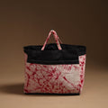 Shop Cotton Toiletry Bag - Handmade & Sustainable