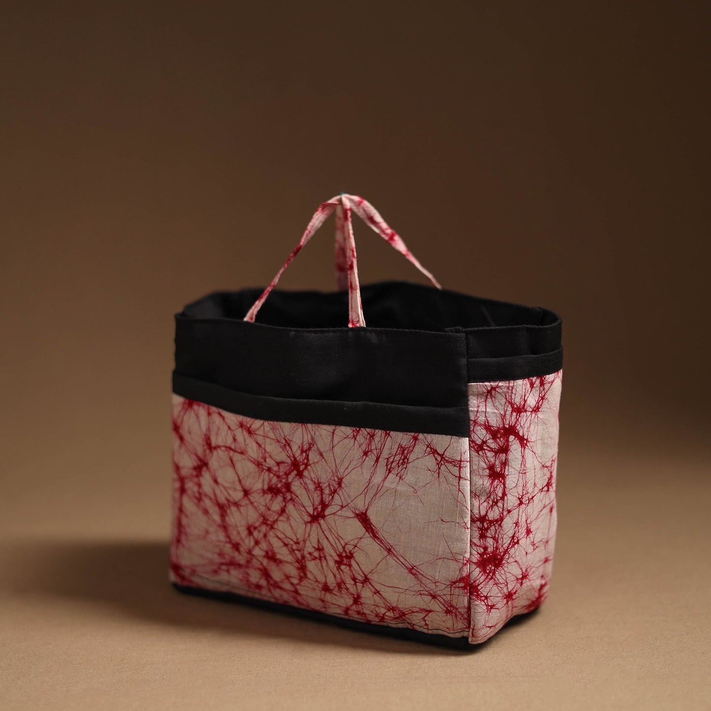 Shop Cotton Toiletry Bag - Handmade & Sustainable