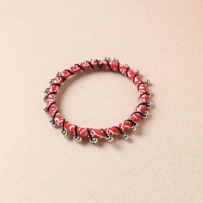  Handcrafted Fabart Bangle by Asalkaar Online at iTokri.com