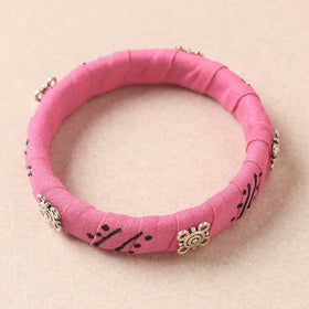 Buy Handcrafted Fabart Bangle by Asalkaar Online at iTokri.com