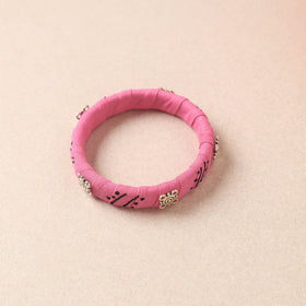 Buy Handcrafted Fabart Bangle by Asalkaar Online at iTokri.com
