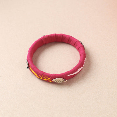 handcrafted bangle