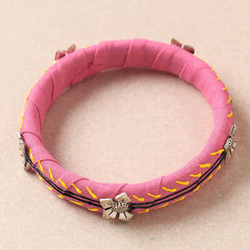 handcrafted bangle