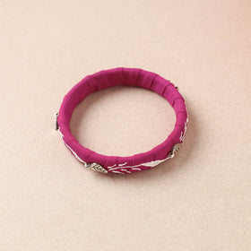  Handcrafted Fabart Bangle by Asalkaar Online at iTokri.com