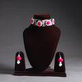  Choker Necklace Set Traditional Jewellery