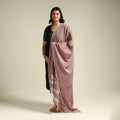 Buy Handloom Cotton Bengal Jamdani Dupatta