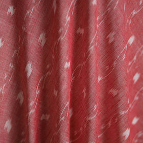 Handloom cotton sambalpuri ikat fabric 20 - handcrafted