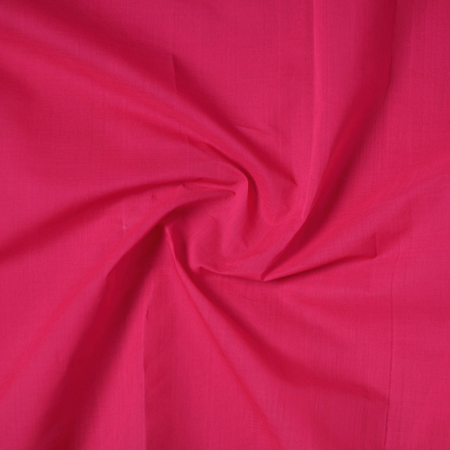 Pink - handloom cotton zari border mangalagiri fabric 03