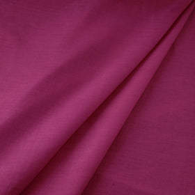 Pink - handloom linen cotton bhagalpuri fabric 39