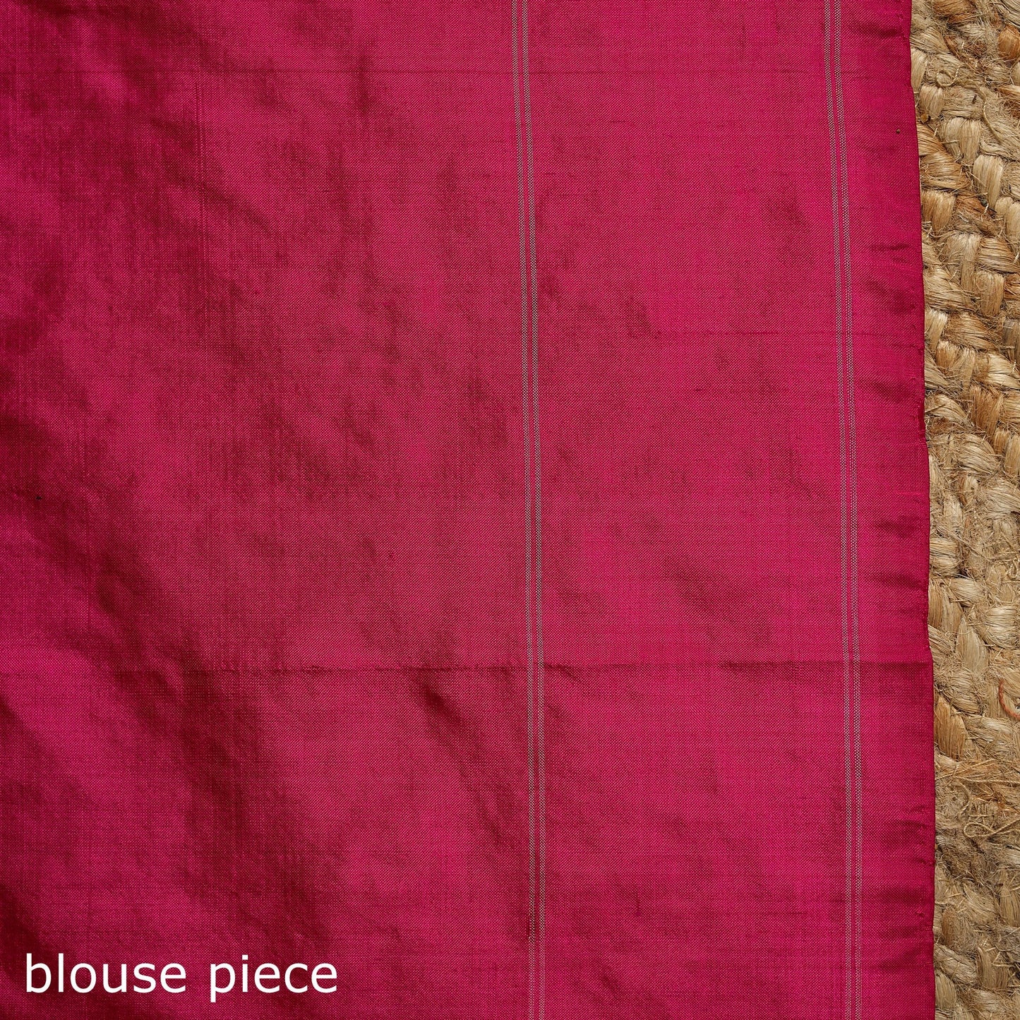 Handloom mulberry silk patola ikat pochampally saree 09