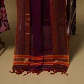 Handloom pochampally central asian ikat cotton 2pc