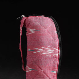 Handmade 1l water bottle cover 16 - handcrafted
