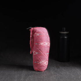 Handmade 1l water bottle cover 16 - handcrafted