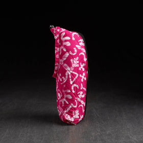 Handmade 1l water bottle cover 17 - handcrafted