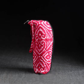 Handmade 1l water bottle cover 18 - handcrafted