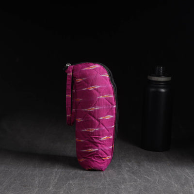 Handmade 1l water bottle cover 24 - handcrafted