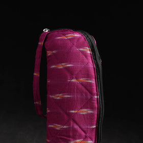 Handmade 1l water bottle cover 24 - handcrafted