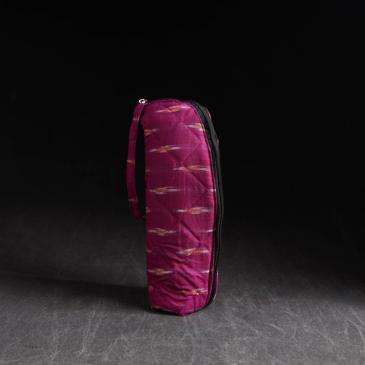 Handmade 1l water bottle cover 24 - handcrafted