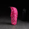 Handmade 1l water bottle cover 25 - handcrafted