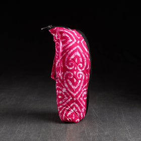 Handmade 1l water bottle cover 25 - handcrafted