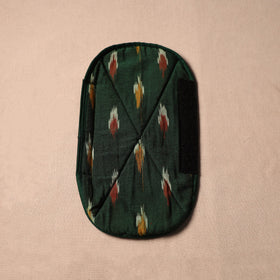 Buy Handmade Cotton Pink Fridge Handle Cover